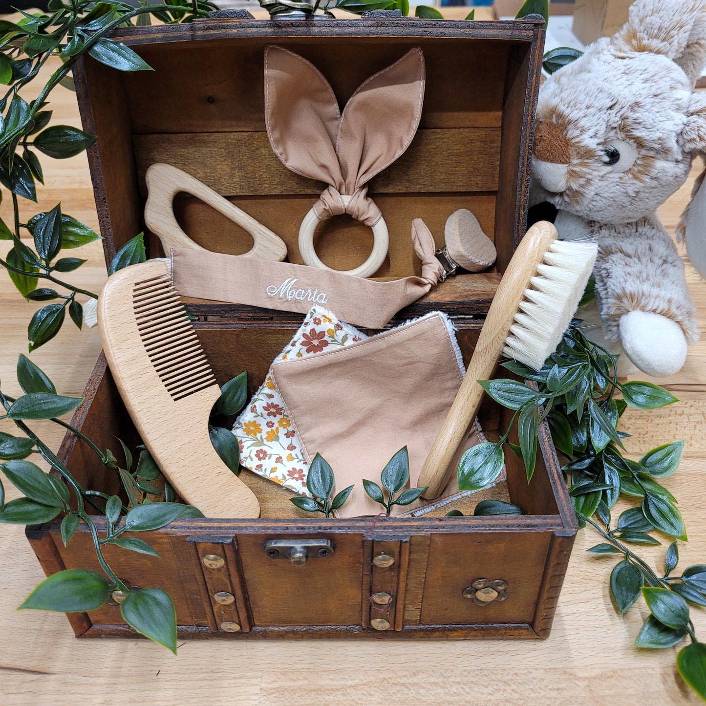 Coffret de naissance