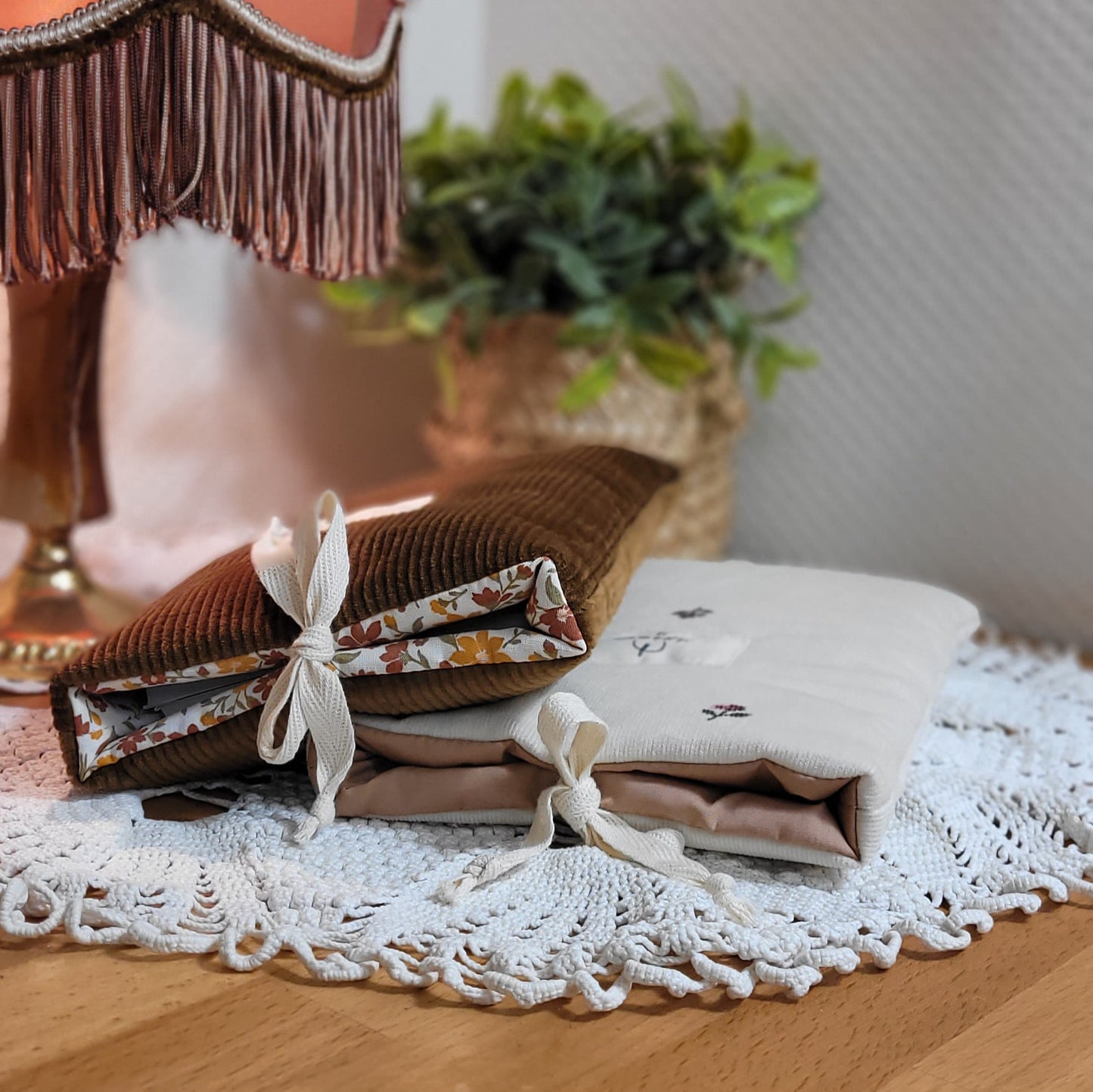 Housse de livre format poche