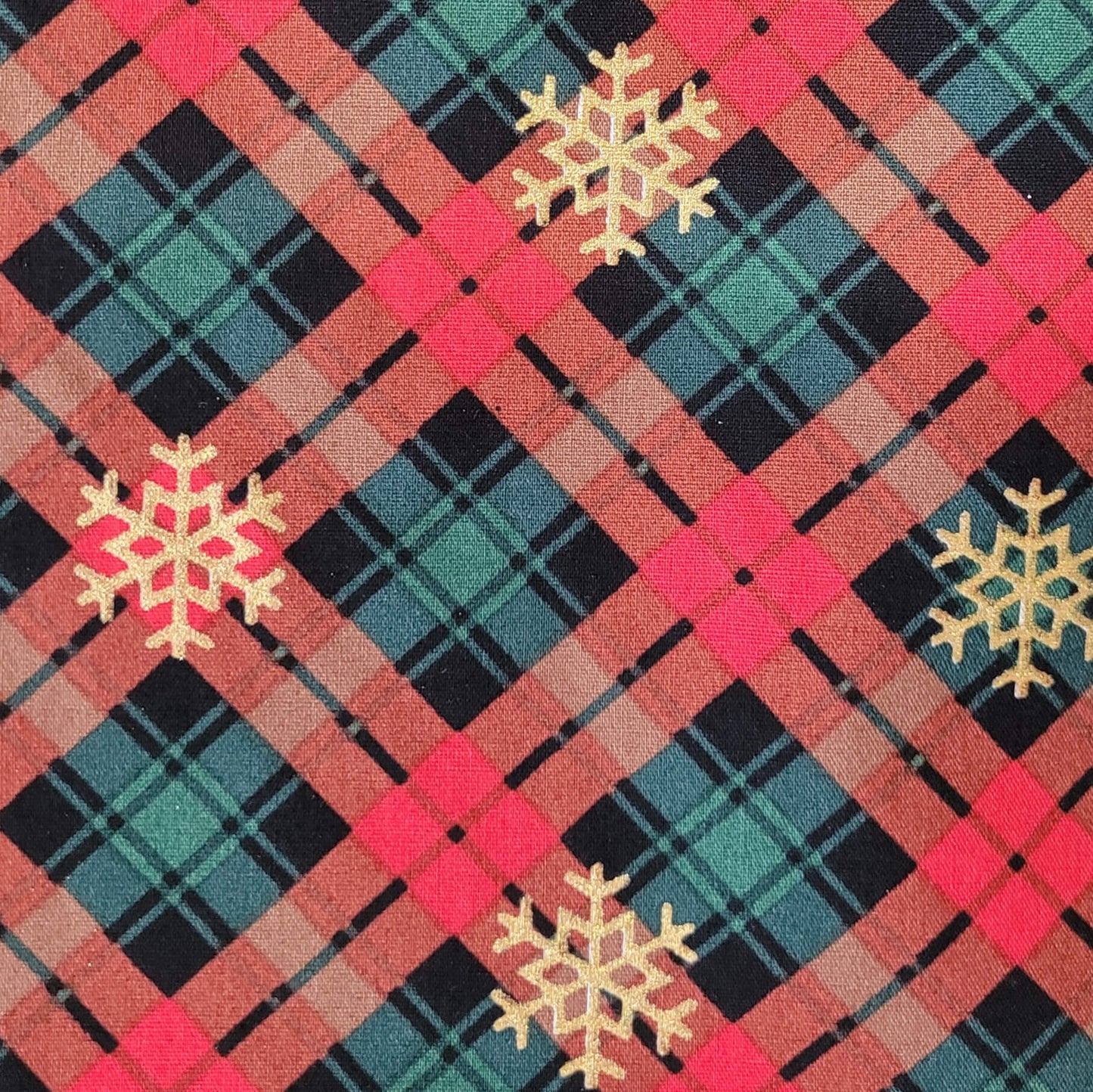 Chaussette de Noël Personnalisée - fait main dans notre atelier