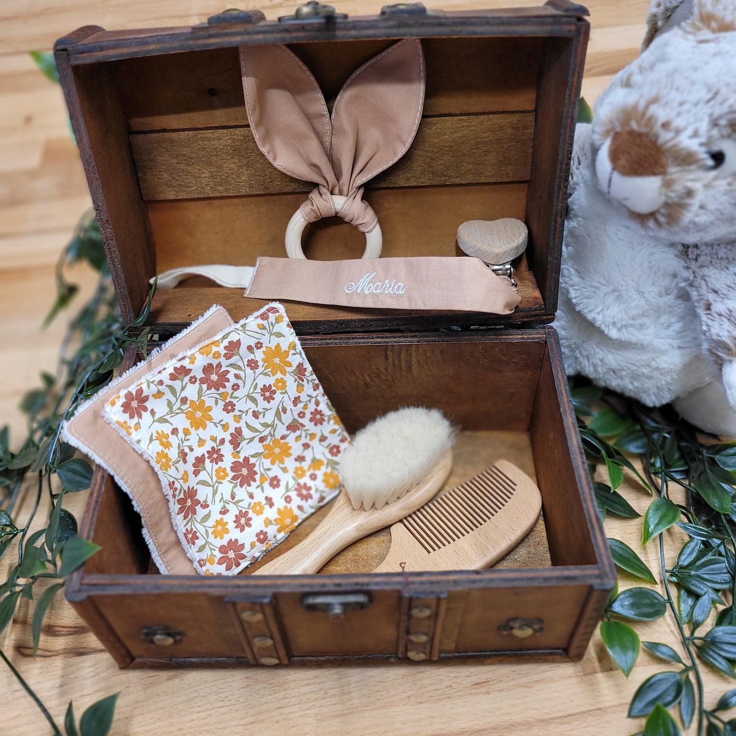 Coffret de naissance