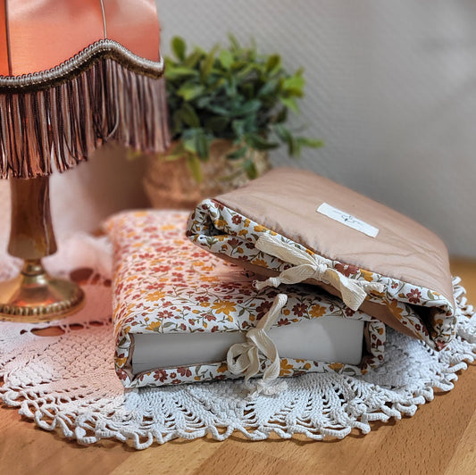 Housse de livre format broché