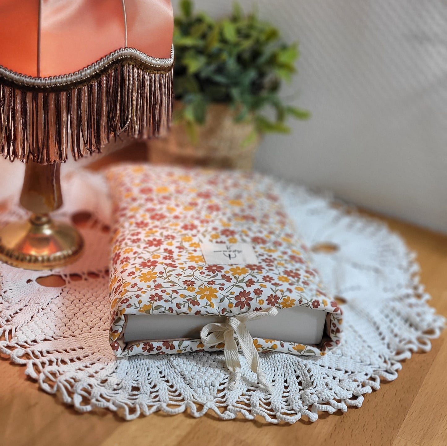 Housse de livre format broché