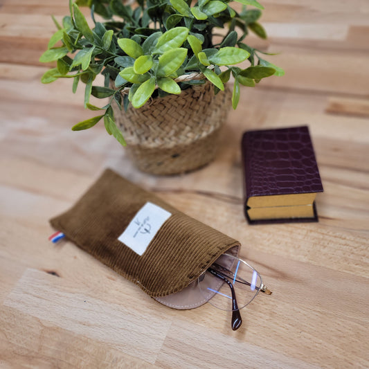 Etui à lunettes