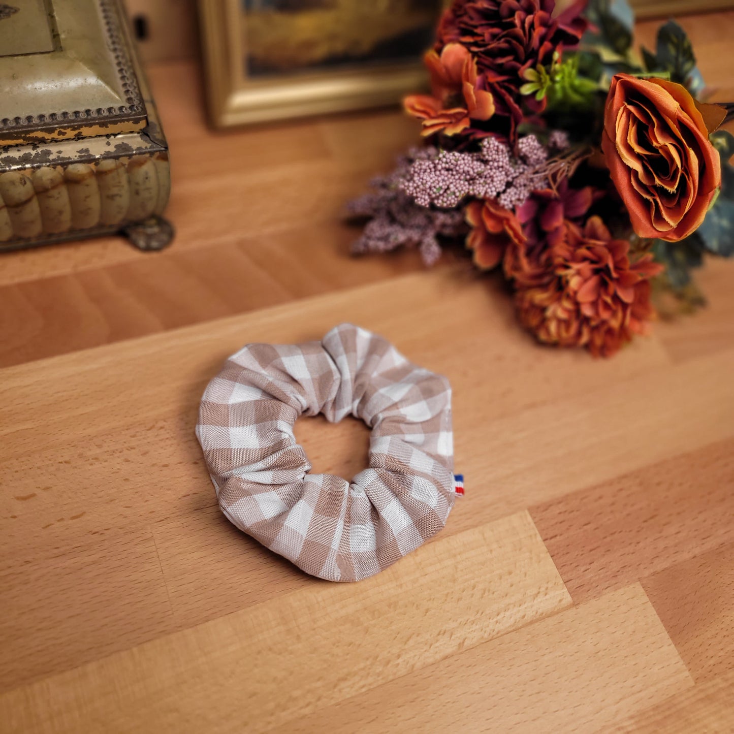 Chouchou mère / fille