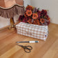 Trousse de toilette personnalisable