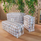 Trousse de toilette personnalisable
