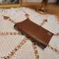 Portefeuille simili Marron