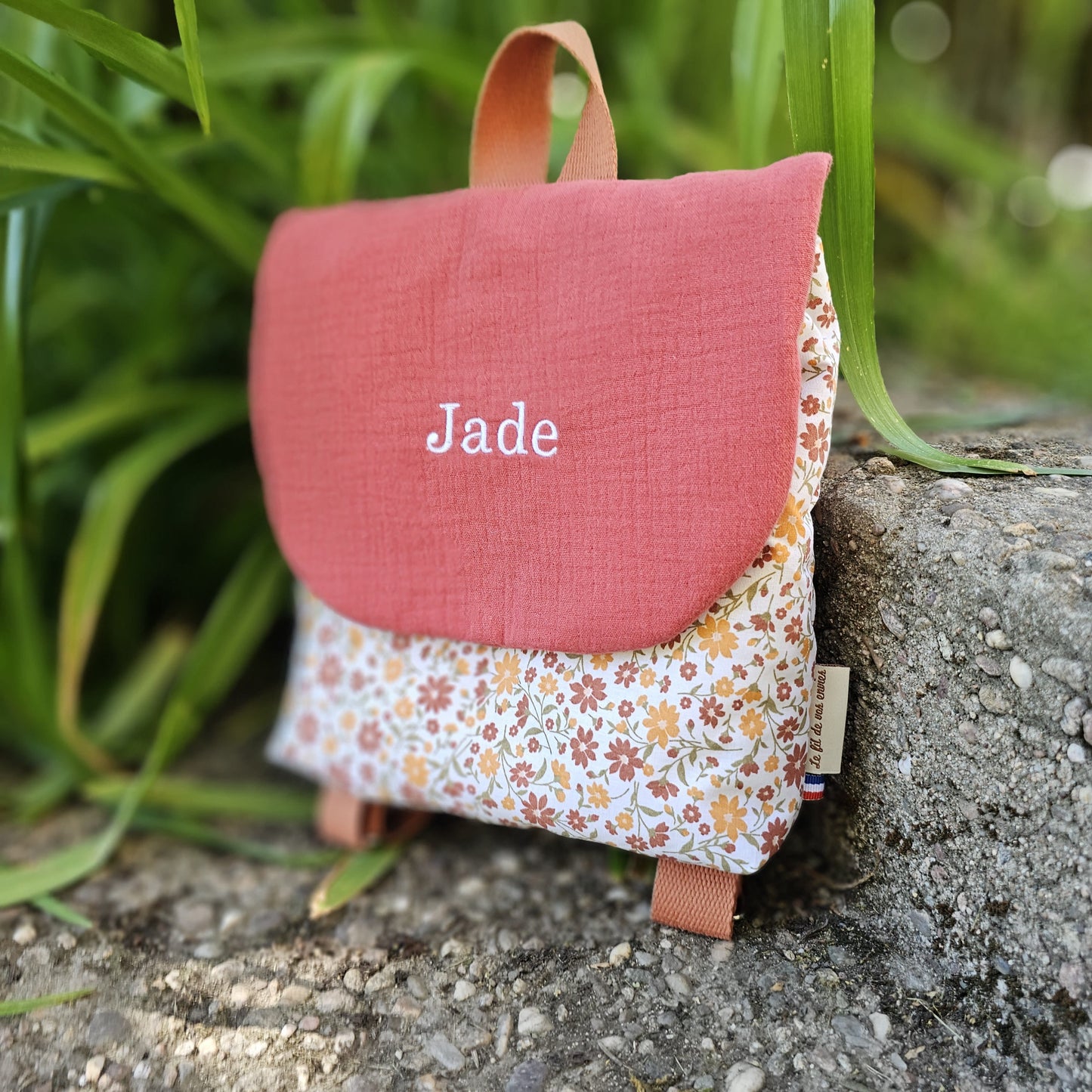 Sac à dos enfant