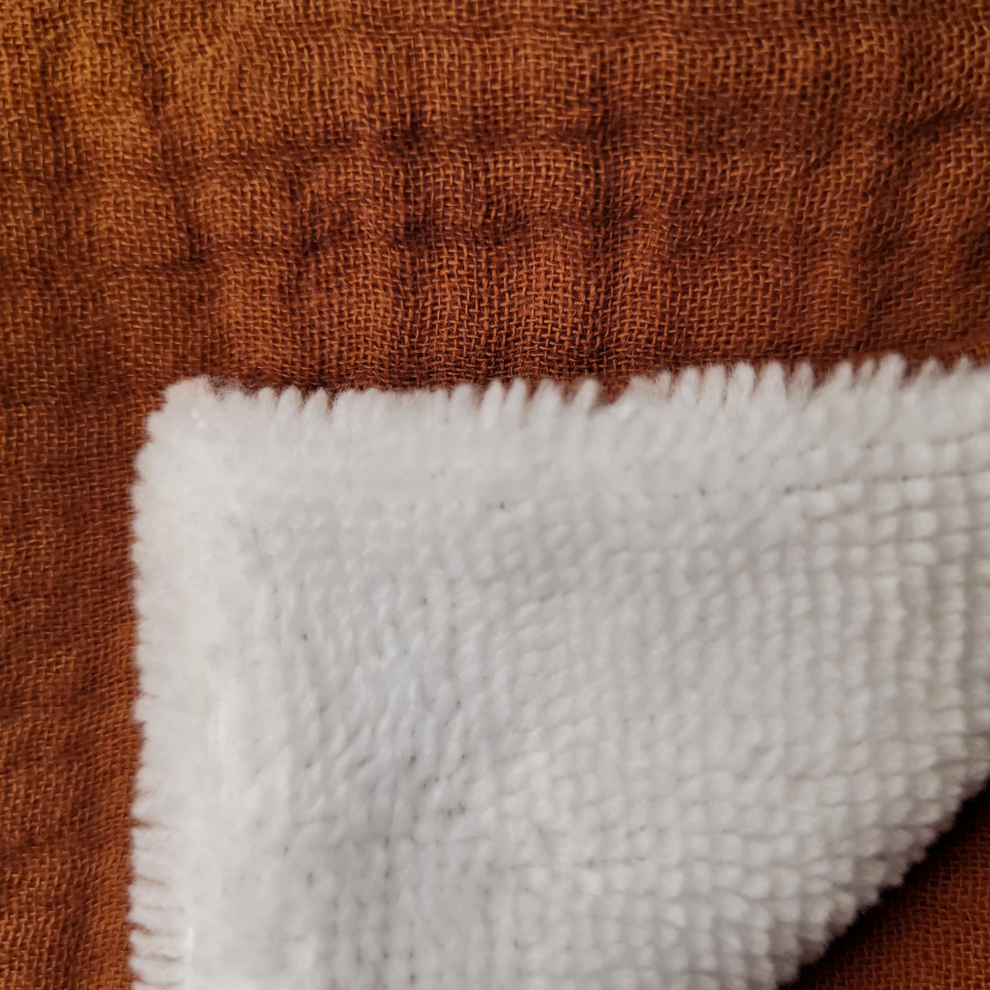 Lingettes lavables