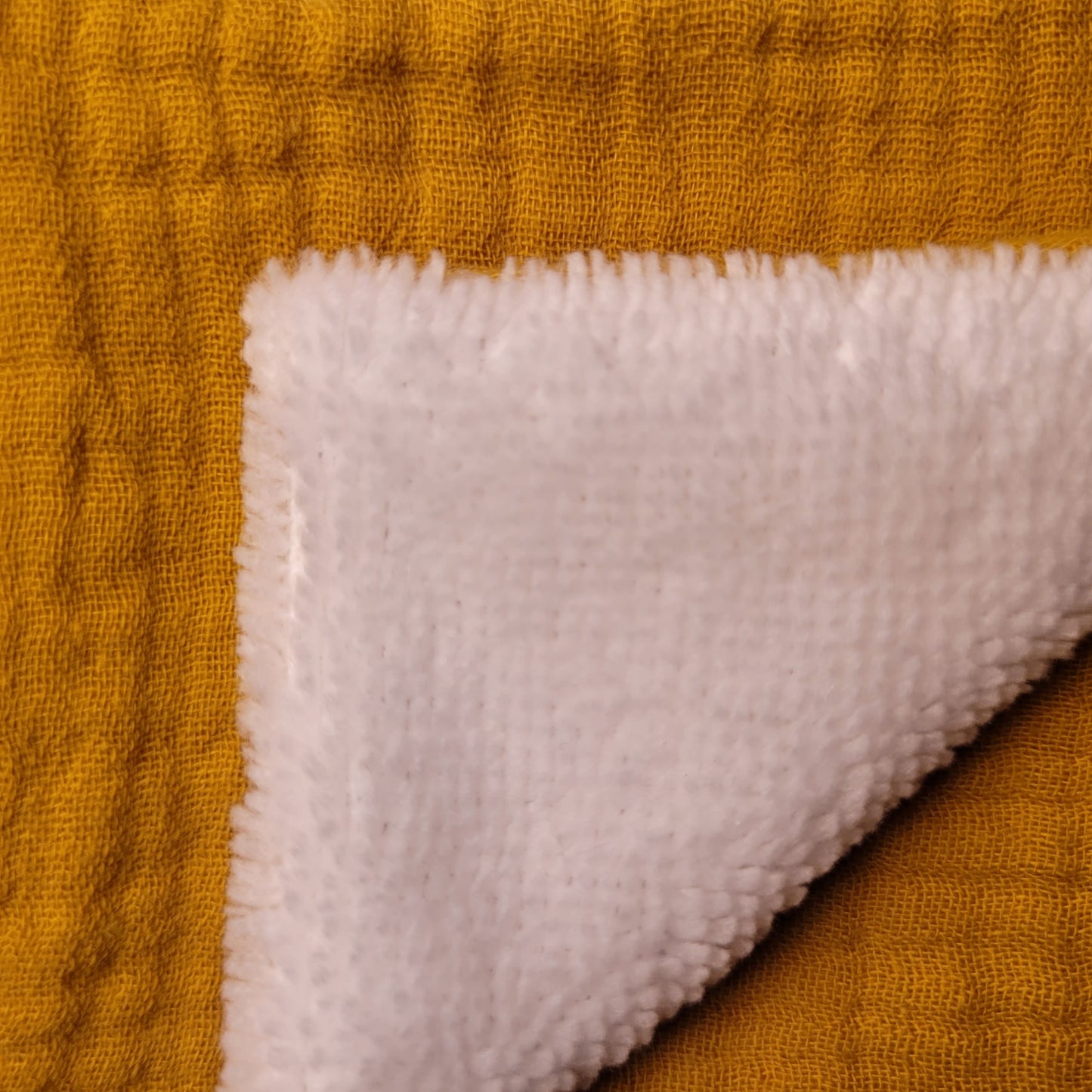 Lingettes lavables
