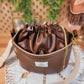 Le Baluchon Simili Marron