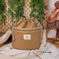 Le Baluchon Simili Beige