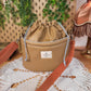 Le Baluchon Simili Beige