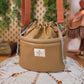 Le Baluchon Simili Beige