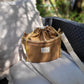 Le Baluchon Simili Beige