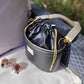 Le baluchon simili noir