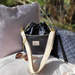 Le baluchon simili noir