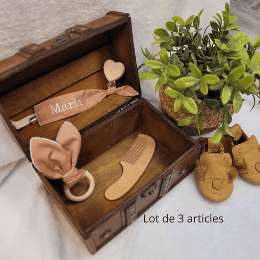 Coffret de naissance