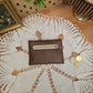 Portefeuille simili Marron