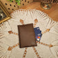 Portefeuille simili Marron