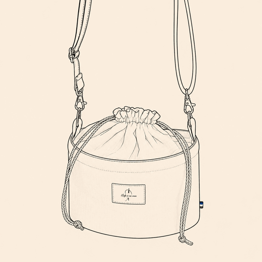 Le Baluchon personnalisable